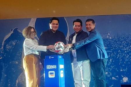 BRI Super League 2025/26 Resmi Diluncurkan: Awal Baru Sepak Bola Indonesia Menuju Era Profesionalisme