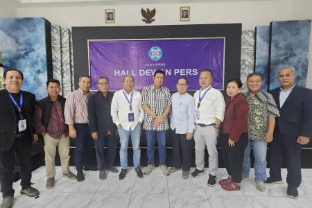 Kongres PWI 2025 Siap Digelar, Syarat Ketum dan DPT Ditetapkan