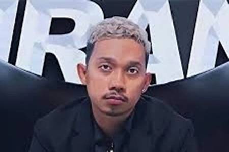 Terkait Kasus Penggelapan, Youtuber Ranggo Divonis 2 Tahun Penjara