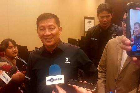 Larangan Suporter Away di Indonesia Super League 2025/26 Tetap Berlaku, I.League Tegaskan Komitmen Keamanan!