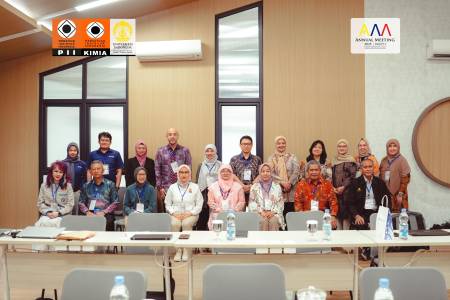 Kemandirian Industri Kosmetik Nasional Jadi Sorotan di FGD 3 Annual Meeting BKKPII 2025