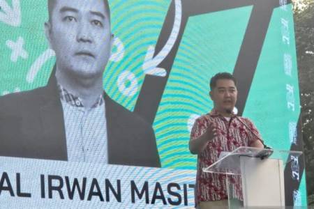 PSSI Resmi Luncurkan Indonesia Football Esports Championship 
