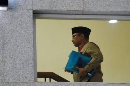 KPK: Penyelidikan Kasus Kuota Haji sudah Masuk Babak Akhir