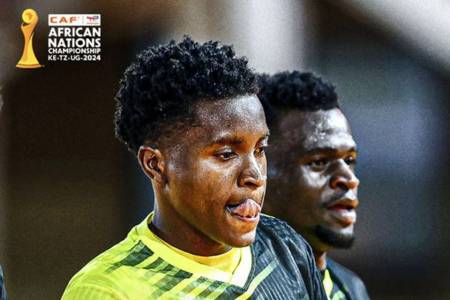 African Nations Championship 2025: Uganda Puncaki Klasemen Grup C Usai Tundukkan Niger 2-0