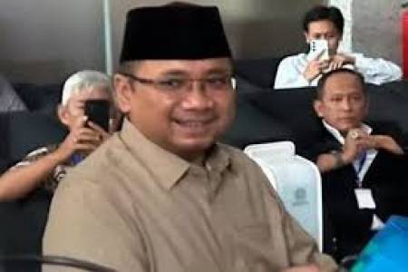 KPK Cegah Eks Menag Yaqut Karena Kuota Haji