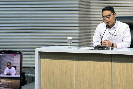 KPK Usut Pembuatan SK Menag Soal Pembagian Kuota Haji Tahun 2024