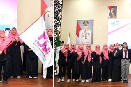 FJPI Sumsel Dorong Penguatan Jurnalisme Inklusif untuk Kebebasan Berekspresi Jurnalis Perempuan