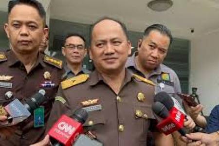 Silfester Harus Segera Dieksekusi ke Penjara Untuk Memastikan Penegakan Hukum