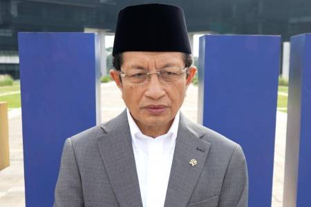 Menag RI Mau Jadikan 800 Masjid Jadi Pusat Ekonomi!