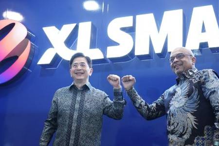 RUPS Luar Biasa XLSMART Tetapkan Susunan Direksi Baru