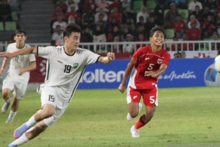 Piala Kemerdekaan 2025: Timnas Indonesia U-17 Gilas  Uzbekistan 2-0