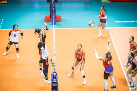 Kejuaraan Dunia Voli Putri U-21 FIVB 2025: Italia Sabet Juara Menang Dramatis atas Jepang, Indonesia Peringkat 16