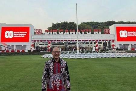 Serian Wijatno: Terobosan Pendidikan Era Prabowo Jadi Tonggak Sejarah Bangkitnya SDM Indonesia
