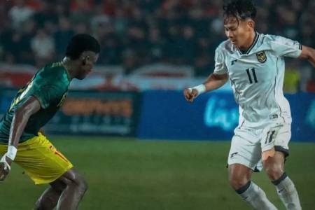 Mali Juara Piala Kemerdekaan 2025