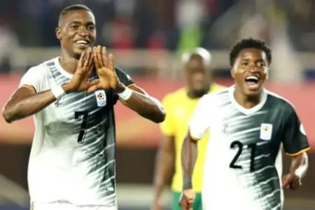 African Nations Championship: Aljazair dan Uganda ke Perempat Final