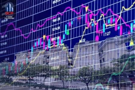 Saham DADA Diminati, Antrian Beli Hingga Jutaan Lot