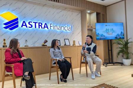 Astra Life Bagikan Tips Cerdik Jaga Kesehatan Jantung