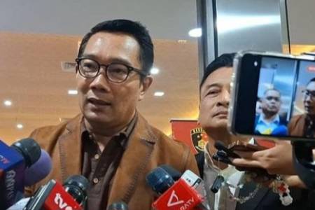 Ini Hasil Tes DNA Ridwan Kamil dan Anak Lisa Mariana: Tidak Cocok!