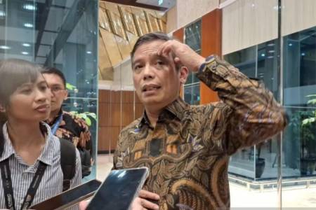 Dirut BTN: BVIS Resmi Jadi Bank Syariah Nasional