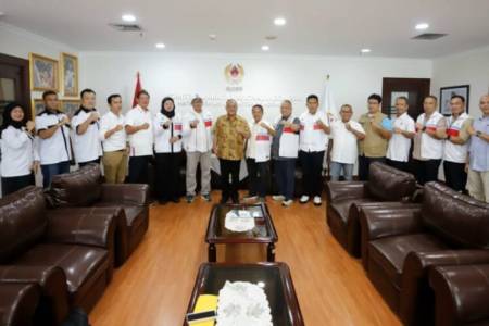 Forum Komunikasi KONI Kota, Nyatakan Sikap: Permenpora No:14 Tahun 2024 Meresahkan dah Rugikan Pembinaan Atlet Daerah