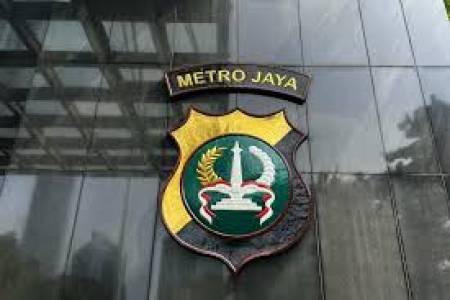 Polda Metro Jaya Tangkap Empat Penculik Kacab Bank