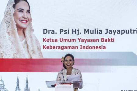 Bakti Indonesia 2025: Merayakan Kemerdekaan dari Pura ke Pura, dari Hati ke Hati