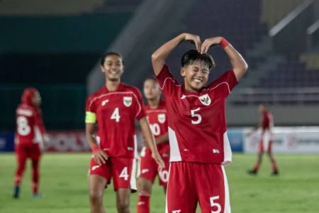 Indonesia Ditempel Malydia di Group A  ASEAN Putri U-16 2025