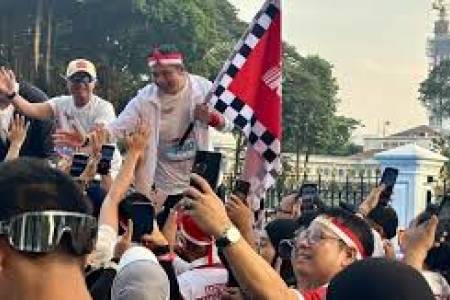 Pelaksanaan Haji Harus Lebih Baik