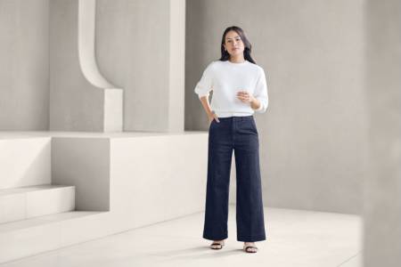 The Best Jeans for Every Body
