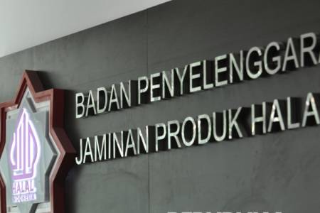 Indonesia dan Peru Jajaki Kerja Sama Sertifikasi Halal