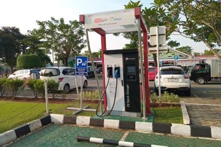 Meracik Transformasi dengan Inovasi, Elnusa Bangkit untuk Kedaulatan Energi