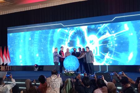 LNG Abadi Masela Sokong Swasembada Energi Asta Cita