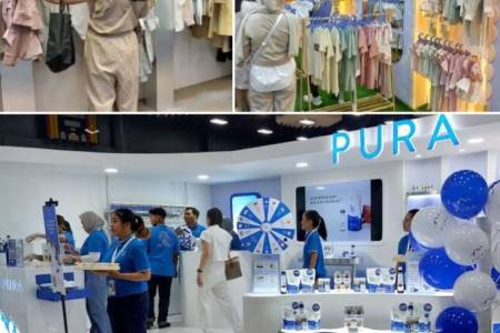 Basha Market – Labyrinth Jadi Wadah Lebih Besar untuk Industri Kreatif Lokal
