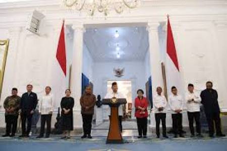 Pemerintah Hormati Kebebasan Berpendapat