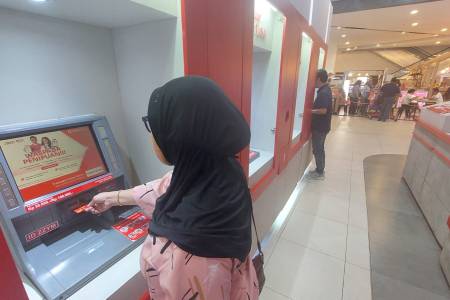 Tujuh Dekade  CIMB Niaga sebagai Mitra Finansial Sejati, Iringi Langkah Penduduk Negeri