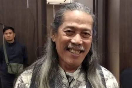 Acil Bimbo Meninggal Dunia  pada Usia 82 Tahun