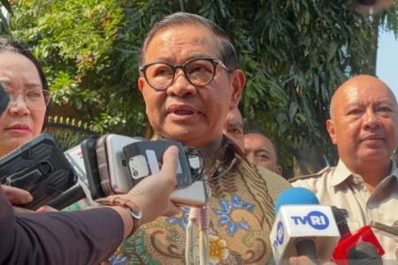 Gubernur Pramono Pastikan Jakarta Aman