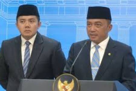Presiden Rombak Kabinet, Sri Mulyani Diganti