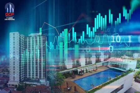 DADA Menuju Momentum Emas: Target Harga Rp14.000, Kandidat Kuat Saham Multibagger di BEI