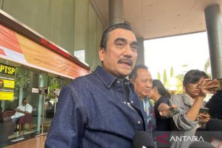 Harris: Waspada Hoaks dan Deepfake di Medsos, Kerusuhan Agustus Jadi Pelajaran!