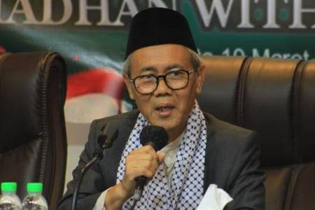 MUI Kecam Keras Serangan Israel Ke Doha Qatar