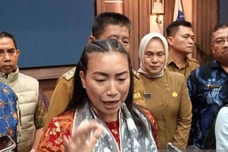 Keponakan Presiden Prabowo, Rahayu Saraswati Mundur dari Anggota DPR