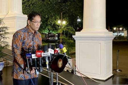 Menkeu Purbaya Larang Anaknya main IG, Ini Alasannya!