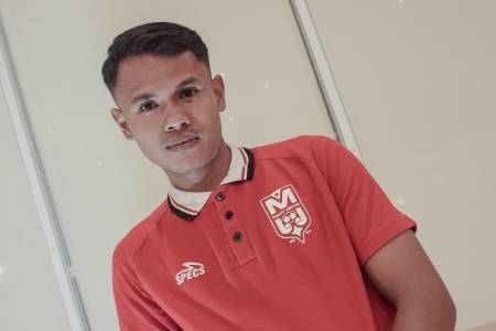 Selamat Datang, Dimas Drajad