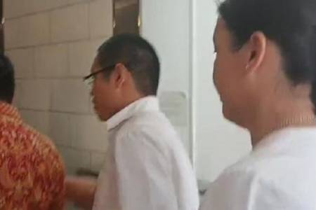 Skandal Keuangan: Sukoco Halim Diduga Menyalahgunakan Rp 700 Miliar Dana Umat di Bank Muamalat