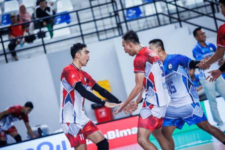 Livoli Divisi Utama 2025: Sukun Badak Terancam Terkena Degradasi ke Divisi Satu