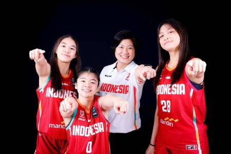 Coach Marlina Bicara 3 Lawan Indonesia di Grup B 