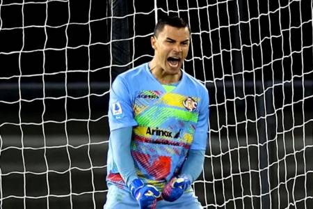Liga Italia: Emil Tampil Apik Saat Hadapu Hellas Verona, Como Diimbangi Genoa