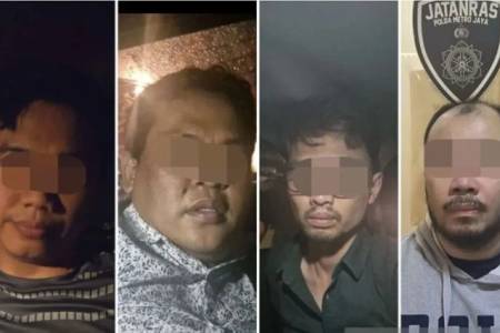 Keluarga Desak Polisi Ungkap Motif Pembunuhan Kacab Bank di Jakarta