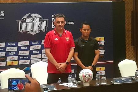 Persiapan Terbatas, Timnas Futsal Indonesia Target Hasil Positif di Four Nations Cup 2025